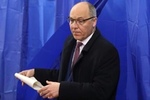 Tổng thống Ukraine lên tiếng vụ cựu Chủ tịch Quốc hội bị bắn chết trên phố