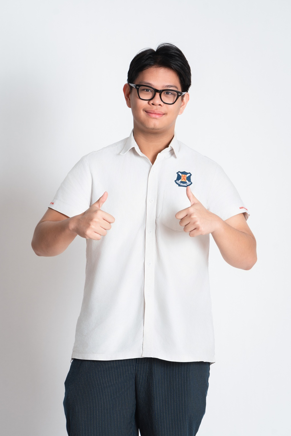 Học sinh trường Nam Úc Scotch AGS trúng tuyển sớm đại học top 1% thế giới - 1 Học sinh trường Nam Úc Scotch AGS trúng tuyển sớm đại học top 1% thế giới - 1