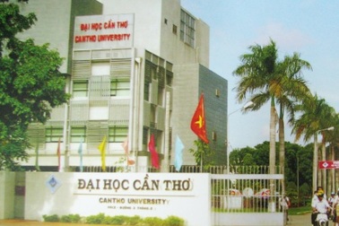 ĐH Cần Thơ: Tỷ lệ “chọi” cao nhất là 47