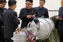 Triều Tiên cảnh báo Mỹ “tự đào hố chôn mình”