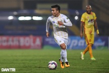 Báo Malaysia: "Quang Hải không lo lắng khi ra nước ngoài thi đấu"