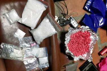 Công an một xã ở Hà Nội được Bộ Công an khen thưởng