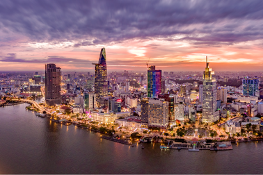 Những cú hích đẩy căn hộ hạng sang trung tâm Quận 1 tăng vọt