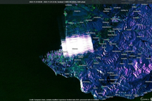 Nga giăng lưới "sát thủ vô hình" dày đặc tại khu vực Hạm đội Biển Đen