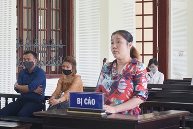 Hàng loạt người dân "sập bẫy" siêu lừa xuất khẩu lao động