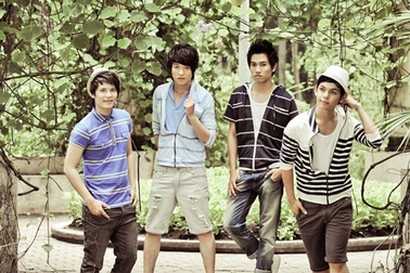 V.Music tăng tốc với dự án âm nhạc mới