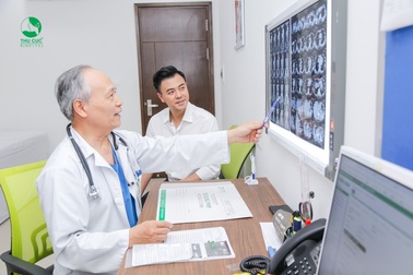 MC Tuấn Tú mách bạn tránh bệnh ung thư chỉ với 21.000đ/ngày