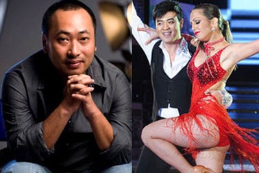 Dũng “khùng” bị phản ứng vì lời nhận xét ác ý!