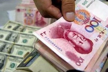 Chính sách tỷ giá kiểu “ăn xin” của Trung Quốc