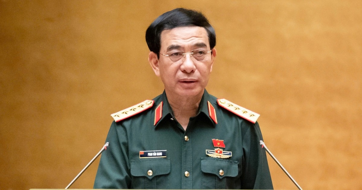 Trường hợp khẩn cấp, Thủ tướng có thể áp dụng biện pháp chưa có trong luật