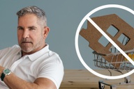 Tỷ phú địa ốc Grant Cardone gây sốc với lời khuyên "đừng bao giờ mua nhà"