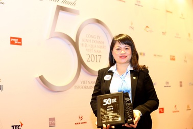 Tập đoàn Bảo Việt (BVH): Công ty kinh doanh hiệu quả nhất trong lĩnh vực bảo hiểm tại Việt Nam