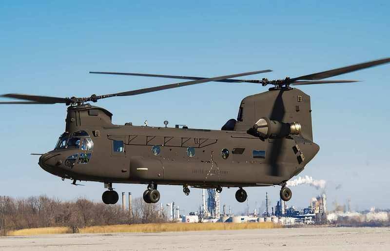 Mỹ duyệt bán lô vũ khí trị giá 1,45 tỷ USD cho UAE - 1