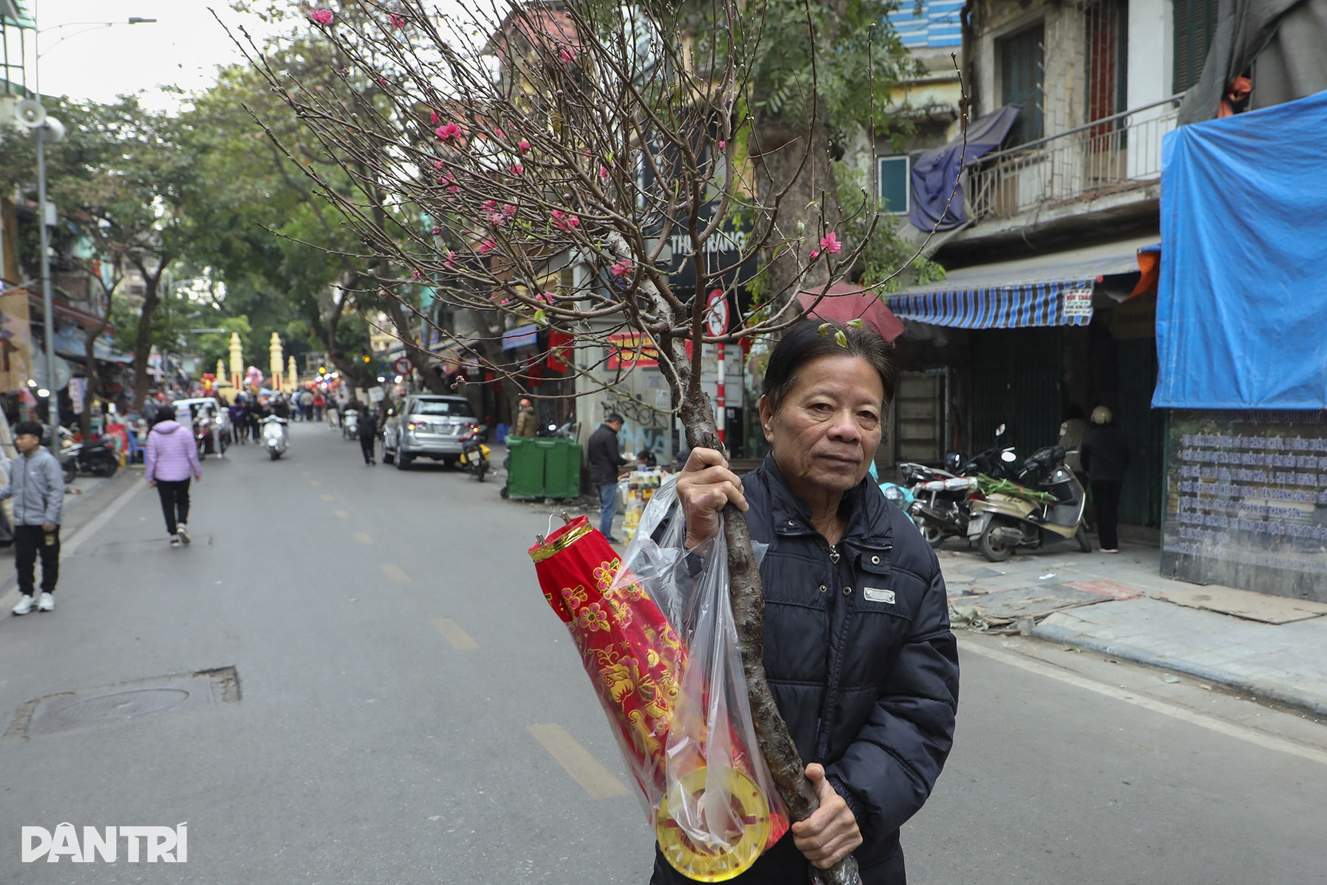 Không khí chiều cuối năm - 4 Không khí chiều cuối năm - 4