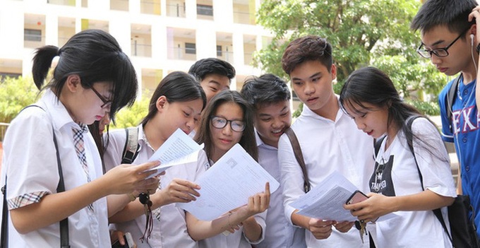 Công bố kết quả thi tốt nghiệp THPT vào ngày 26/7/2021 - Ảnh 1. Công bố kết quả thi tốt nghiệp THPT vào ngày 26/7/2021 - Ảnh 1.