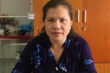 “Đời sống vật chất đầy đủ khiến người ta sống vô cảm!”