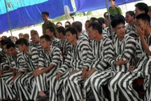 TPHCM: 86 phạm nhân được giảm án, tha tù trước thời hạn