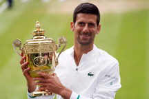 Bốc thăm Wimbledon 2022: Djokovic chỉ có thể gặp Nadal ở chung kết