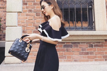 Kỷ niệm một năm ngày cưới, Quách Phú Thành đưa vợ trẻ đi du lịch