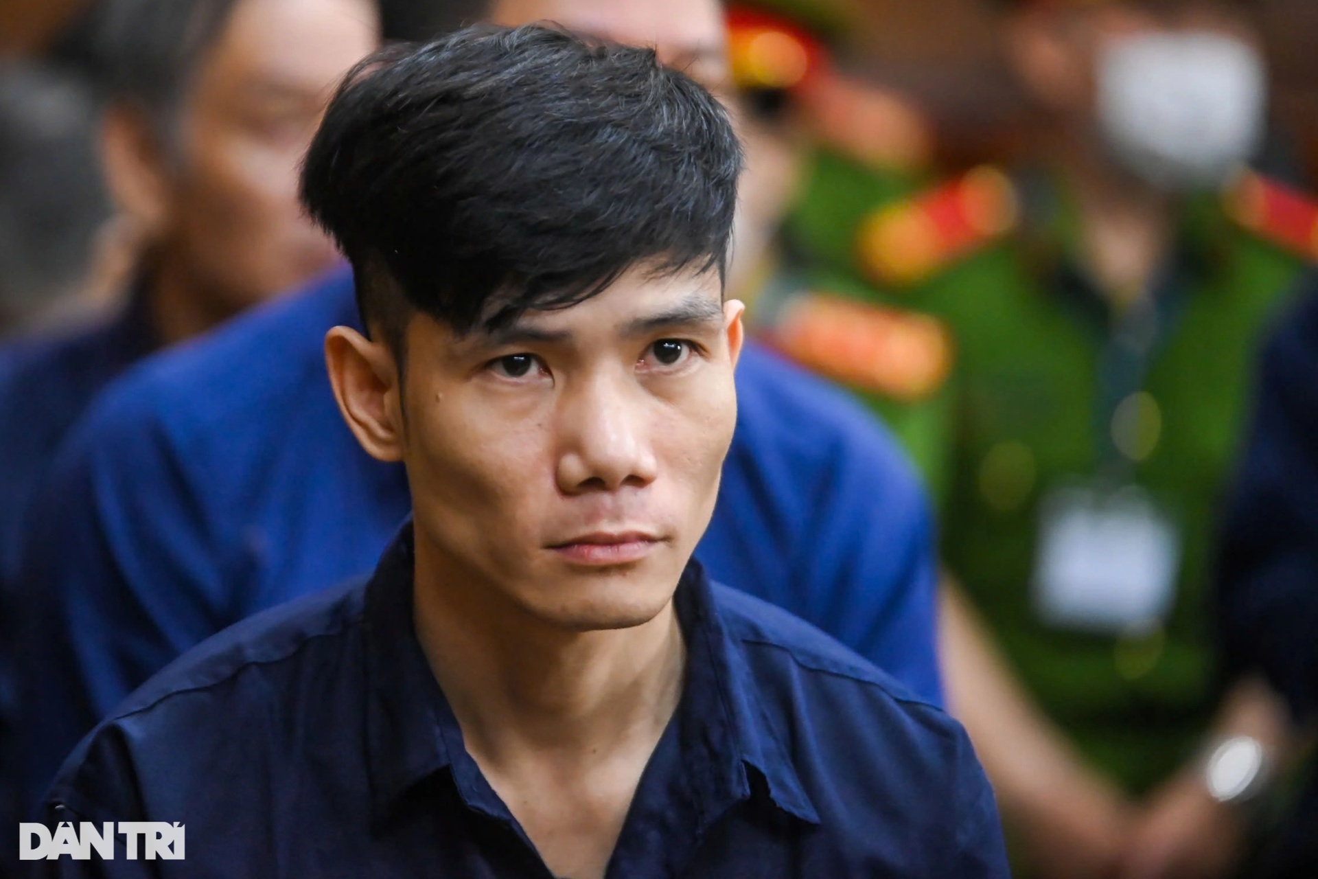 Bà trùm tuồn 1,6 tấn ma túy vào Việt Nam hầu tòa - 8 Bà trùm tuồn 1,6 tấn ma túy vào Việt Nam hầu tòa - 8