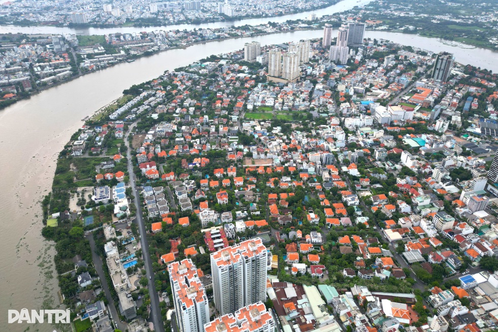 Lực đẩy giúp TPHCM bứt phá, sớm trở thành đô thị toàn cầu - 3