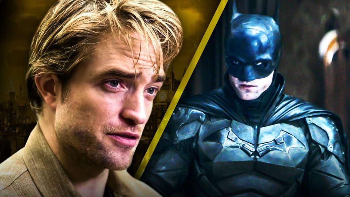 Thách thức lớn nhất trong 35 năm cuộc đời của Robert Pattinson - 4 Thách thức lớn nhất trong 35 năm cuộc đời của Robert Pattinson - 4