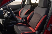 Điểm danh những chiếc ô tô có ghế ngồi thoải mái nhất