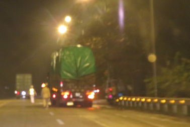 Tổng cục Đường bộ “giảm nhiệt” cho “điểm nóng” xe quá tải