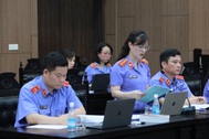 Nguyên nhân, điều kiện phạm tội của loạt bị cáo trong vụ án Thuận An