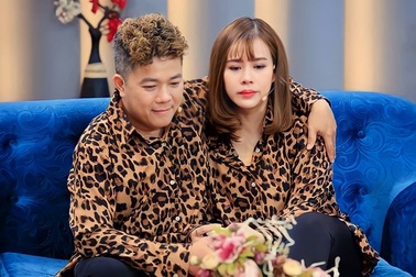 Diễn viên Hoàng Mèo và Đại Ngọc Trâm xác nhận ly hôn, giấu kín suốt 3 năm