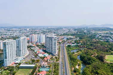 Ông lớn địa ốc muốn lãi năm nay gấp 7 lần năm trước dù dự báo khó khăn