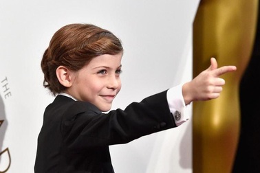 Trao cho con sự tự tin