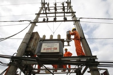 Thủ tướng sẽ quy định khung giá bán điện