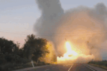 Bất lợi có thể khiến "hỏa thần" HIMARS của Ukraine khó đảo chiều chiến sự