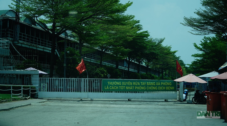 Công ty có hơn 70.000 công nhân vắng vẻ vì ...tránh Covid-19 - 7 Công ty có hơn 70.000 công nhân vắng vẻ vì ...tránh Covid-19 - 7