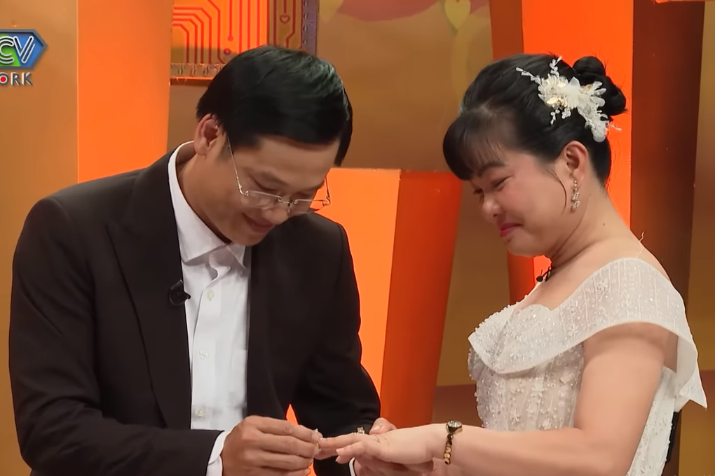 Chàng vận động viên khuyết tật bày binh bố trận để chinh phục bạn gái - 2 Chàng vận động viên khuyết tật bày binh bố trận để chinh phục bạn gái - 2
