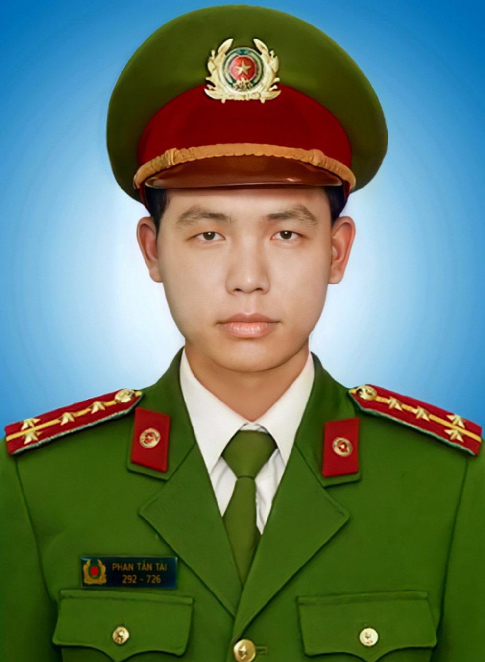 Chủ tịch nước truy tặng Huân chương Chiến công hạng Nhì Đại úy Phan Tấn Tài - 2 Chủ tịch nước truy tặng Huân chương Chiến công hạng Nhì Đại úy Phan Tấn Tài - 2