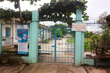 Kỷ luật hiệu trưởng chỉ đạo thu nhiều khoản phí sai quy định