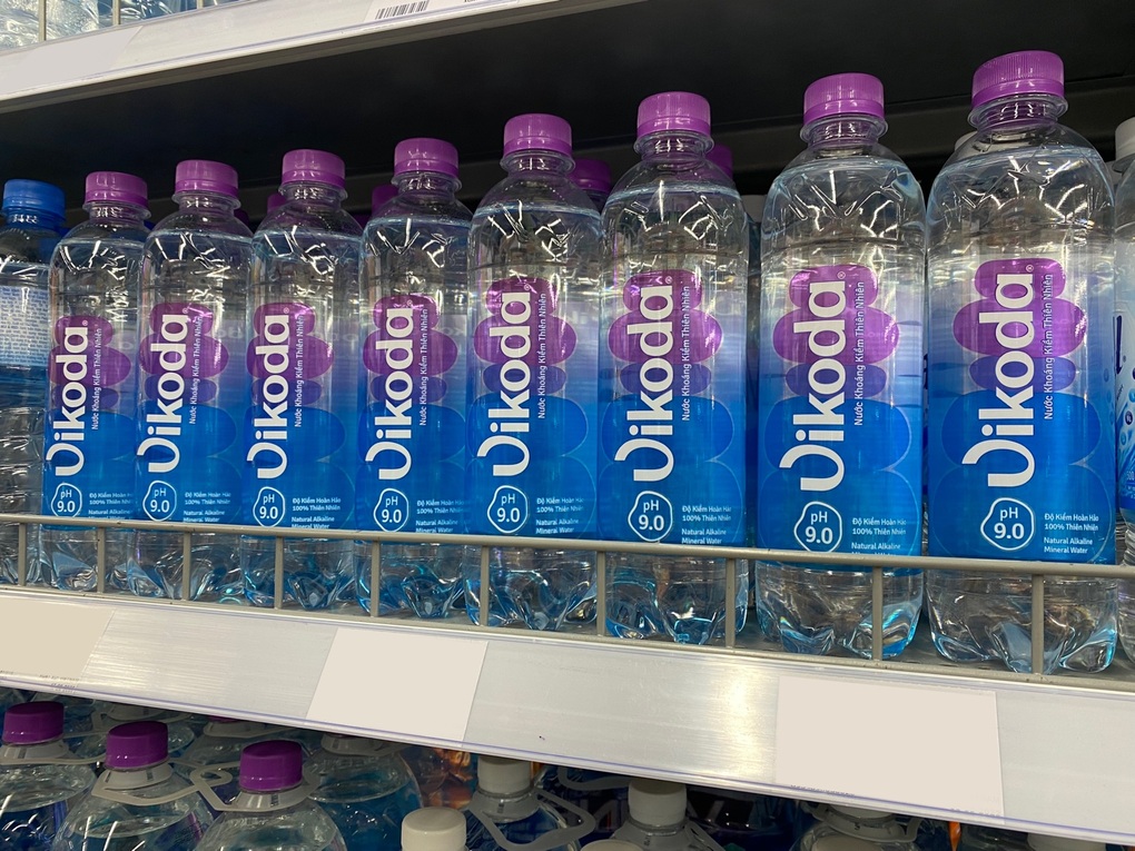 Lợi ích của nước khoáng kiềm thiên nhiên Vikoda - 4 Lợi ích của nước khoáng kiềm thiên nhiên Vikoda - 4