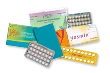 Tử vong vì thuốc ngừa thai? 