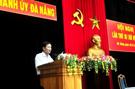 Bí thư Đà Nẵng hoan nghênh TT-Huế ngừng dự án trên núi Hải Vân