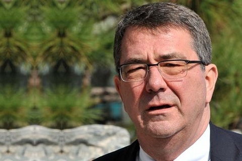 "Việt - Mỹ sẽ ký thỏa thuận đầu tiên thúc đẩy hợp tác quốc phòng thực chất"