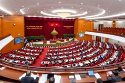 Công bố toàn văn dự thảo các văn kiện trình Đại hội lần thứ XIV của Đảng