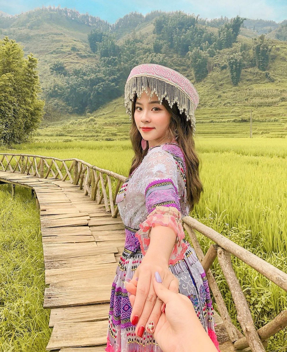 Khách bất ngờ vì đặt phòng Sapa dễ dàng dù sát lễ, giá tăng không đáng kể - 1 Khách bất ngờ vì đặt phòng Sapa dễ dàng dù sát lễ, giá tăng không đáng kể - 1