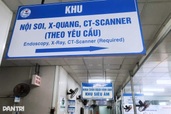 Chụp X-quang phải đủ 6 phút mới được bảo hiểm chi trả: Bộ Y tế nói gì?