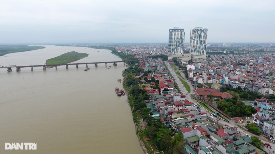 Sốt đất từ Bắc đến Nam: Bộ Xây dựng đề nghị địa phương vào cuộc, kiểm soát - 1 Sốt đất từ Bắc đến Nam: Bộ Xây dựng đề nghị địa phương vào cuộc, kiểm soát - 1