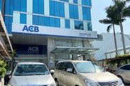ACB chi hơn 5.400 tỷ đồng chia cổ tức