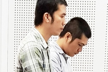 Bác kháng cáo của 2 anh em chém người tại quán nhậu