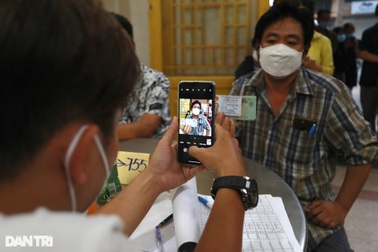 TPHCM giám sát chi gói hỗ trợ 7.300 tỷ đồng ra sao?