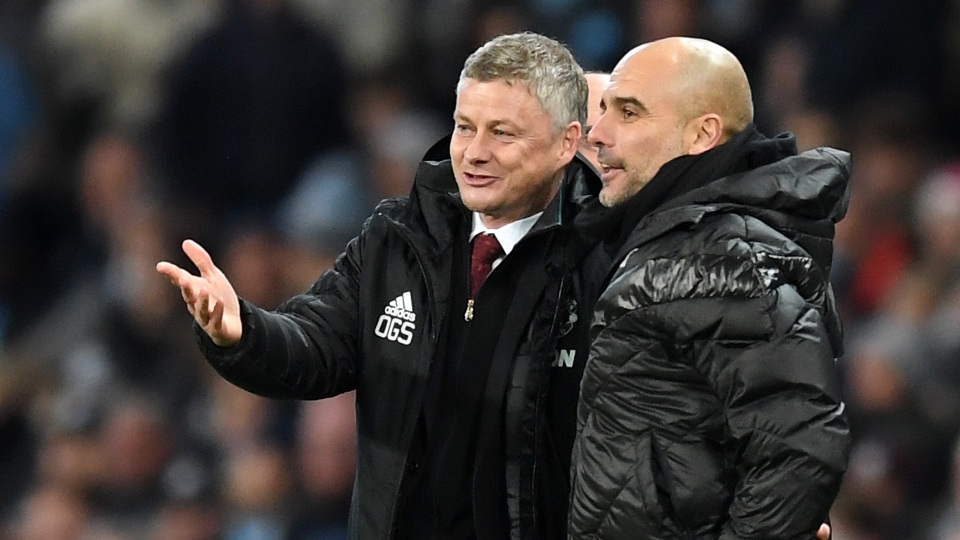 Ole Gunnar Solskjaer có xuất sắc hơn David Moyes? - 5 Ole Gunnar Solskjaer có xuất sắc hơn David Moyes? - 5